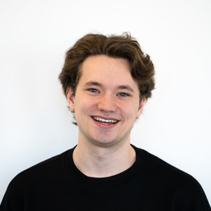 Alex Haigh
