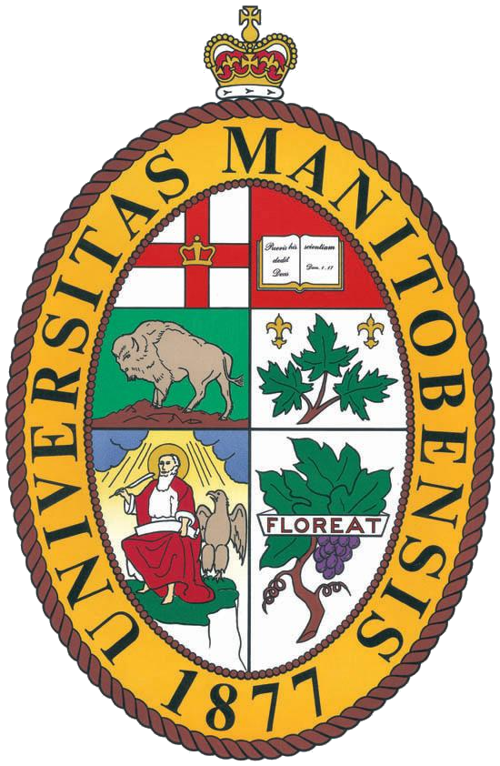 University logo